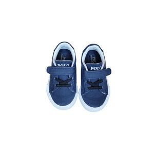 NWOT Polo Ralph Lauren toddler sneakers